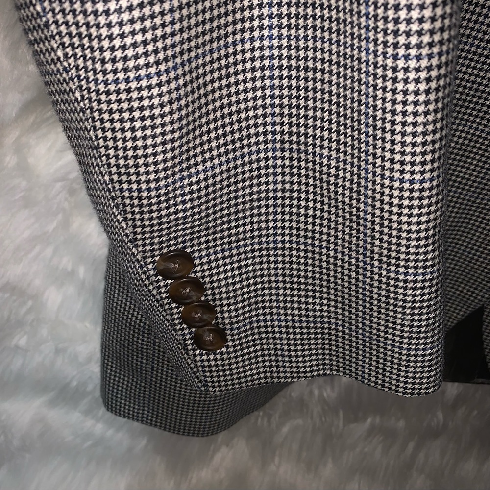 Ralph Lauren 3 button Jacket for Dillard’s 42L - Picture 2 of 11